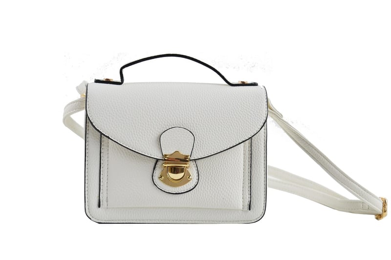 Sustainable Fashion Accessories